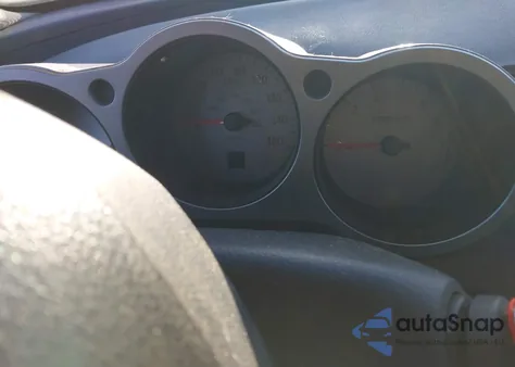 2006 Nissan Maxima 3.5 Se из США, поврежденный, VIN 1N4BA41E56C828114